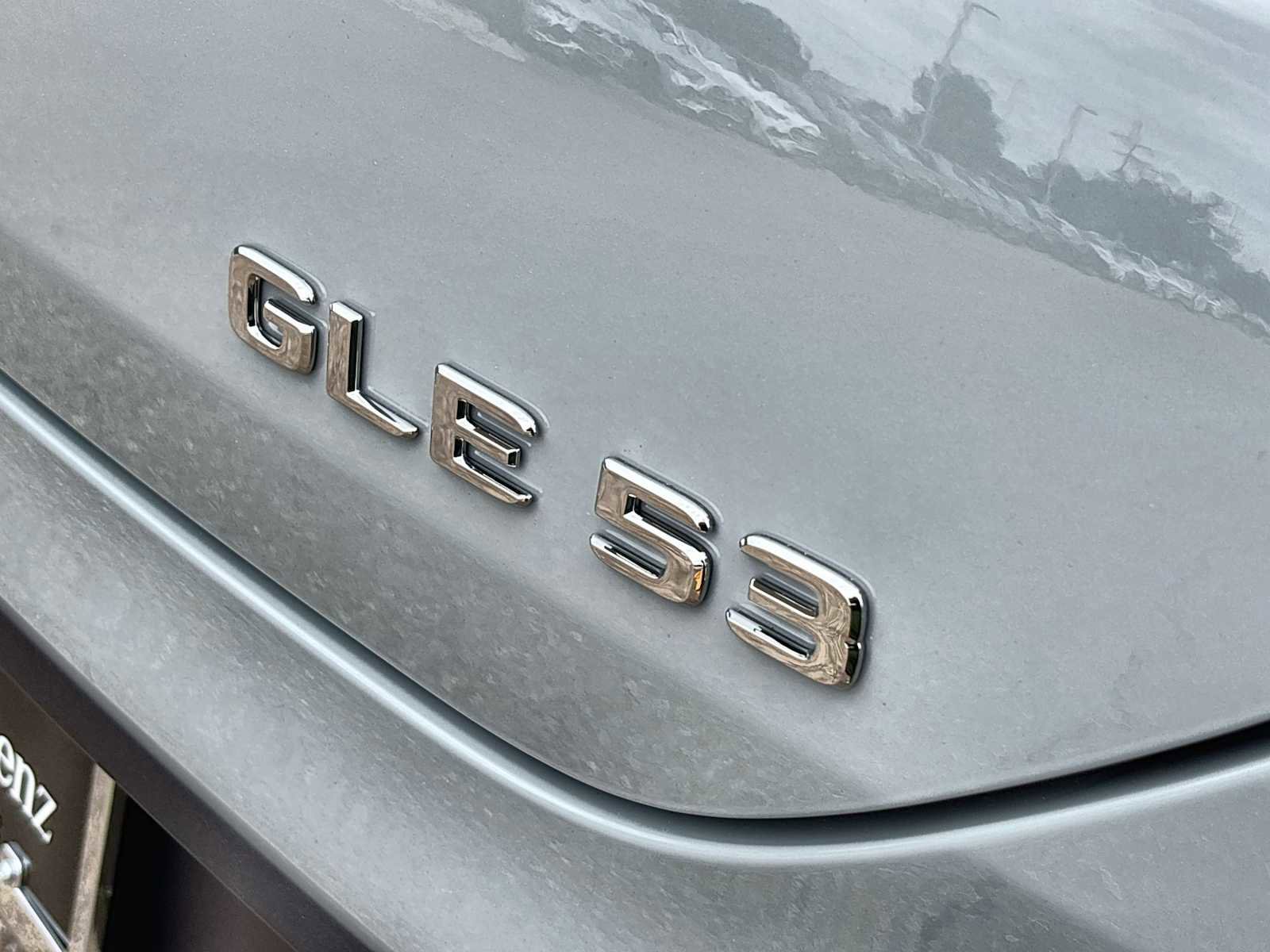 New 2026 Mercedes-Benz GLE 53 AMG 4MATIC Coupe image 15