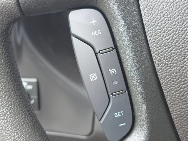 New 2026 GMC Savana 2500 w/ Driver Convenience Package RWD image 23