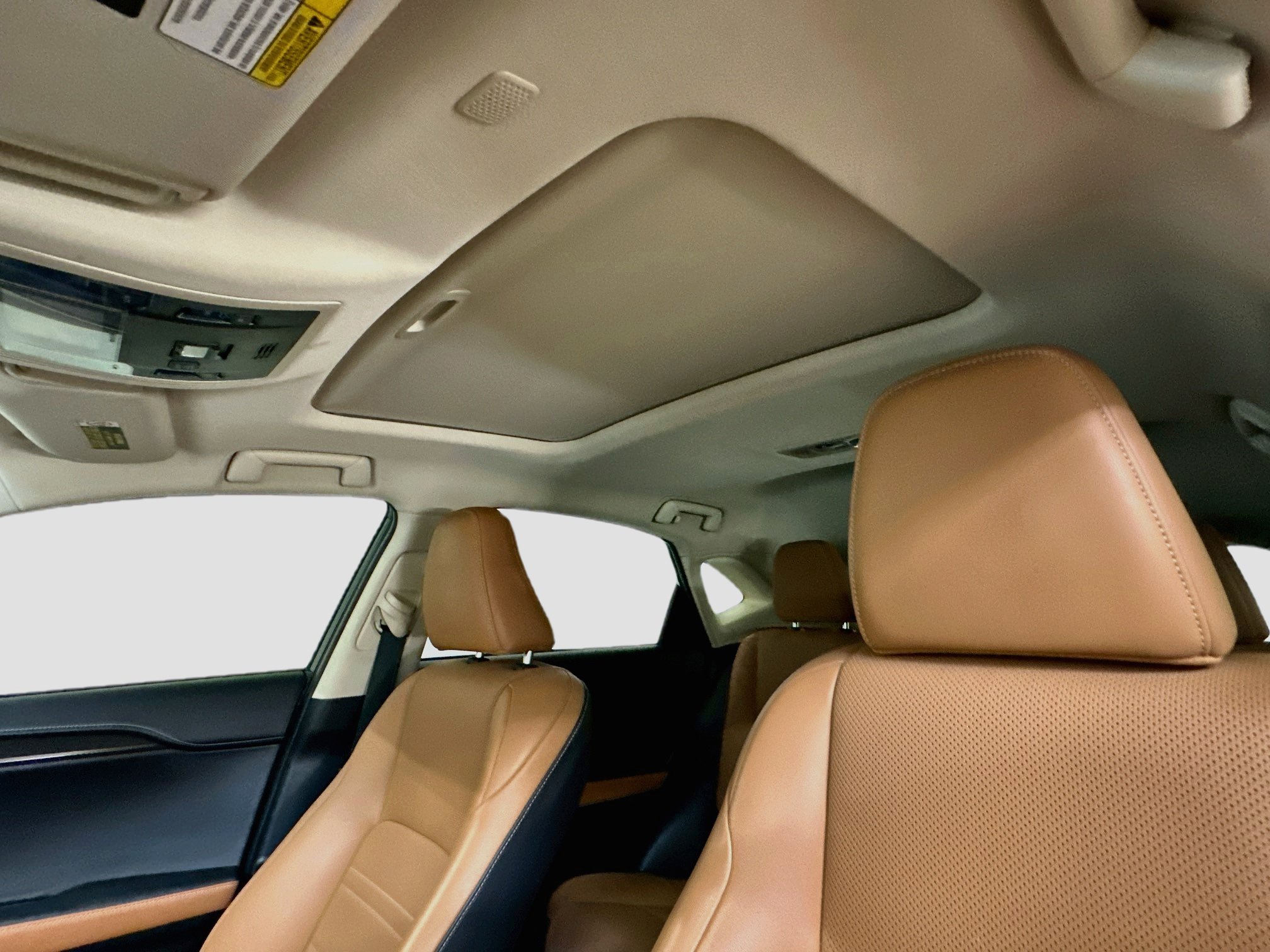 Used 2021 Lexus NX 300h AWD w/ Premium Package image 26