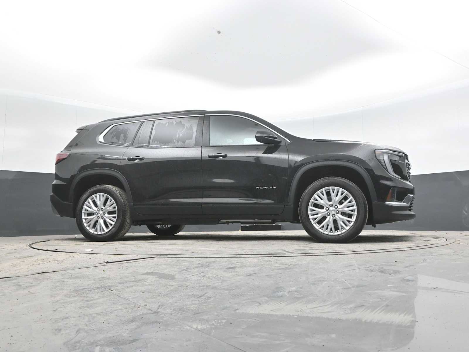 New 2026 GMC Acadia Elevation w/ Elevation Premium Package AWD/4WD image 42