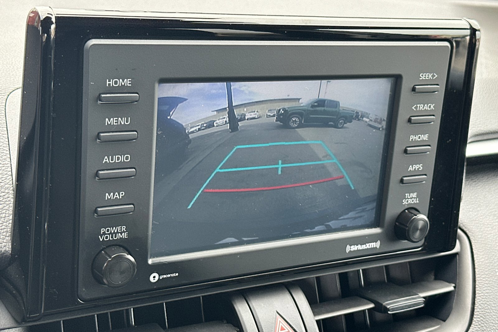 Used 2022 Toyota RAV4 XLE w/ XLE Grade Weather Package AWD/4WD image 19