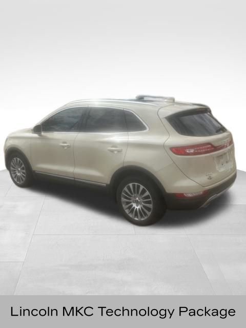 Used 2018 Lincoln MKC Reserve FWD image 5