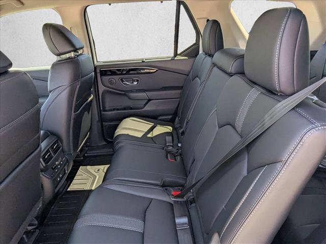 New 2026 Honda Pilot EX-L image 16