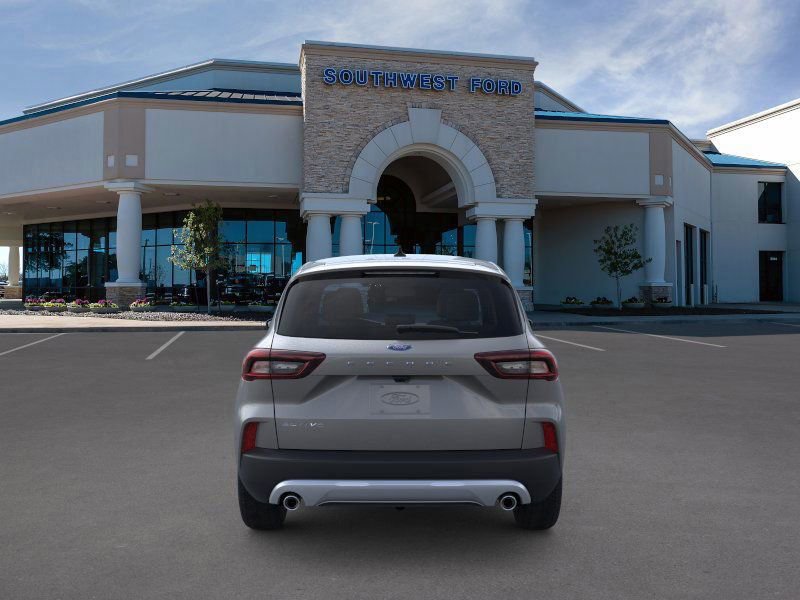 New 2025 Ford Escape Active image 5