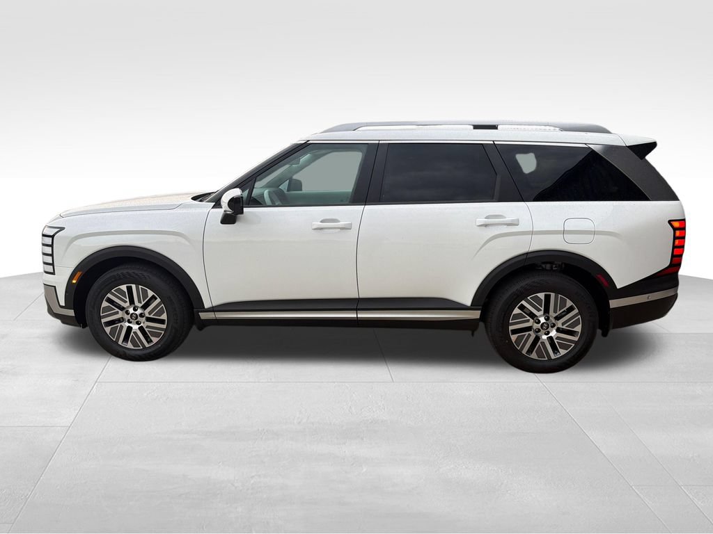 New 2026 Hyundai Palisade SEL Premium FWD video 2