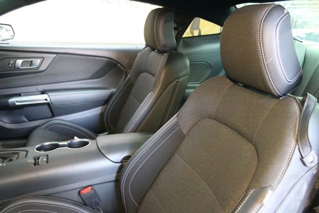 Used 2024 Ford Mustang Coupe RWD image 15