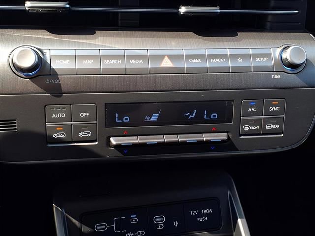 New 2026 Hyundai Kona SEL Premium image 18