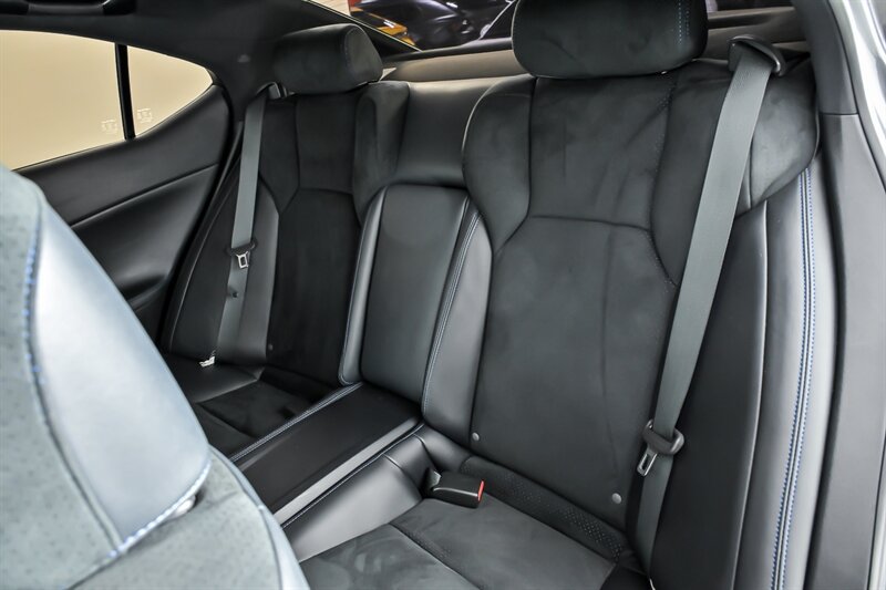 Used 2012 Lexus IS F RWD image 19