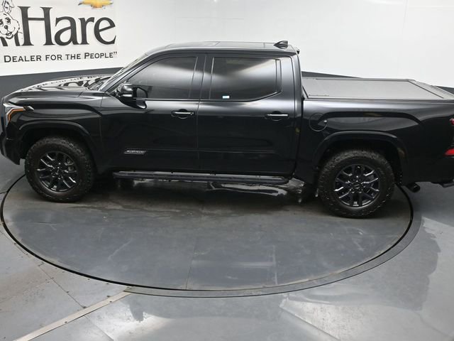 Used 2023 Toyota Tundra Platinum AWD/4WD image 42