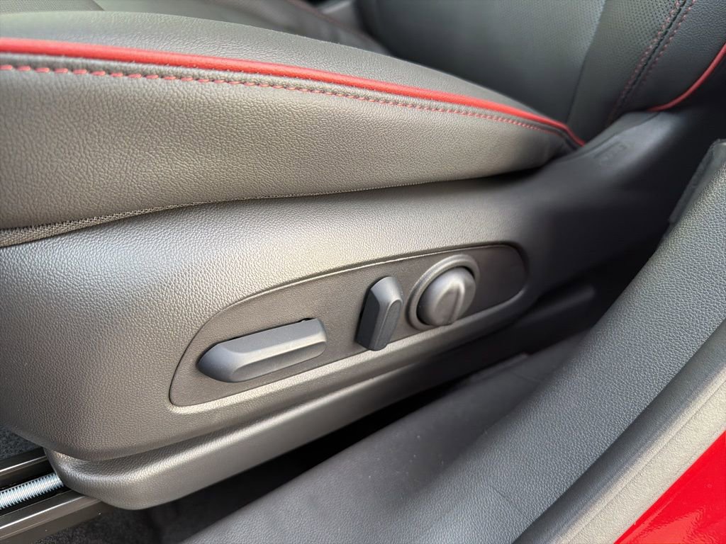 New 2026 Chevrolet TrailBlazer RS w/ Convenience Package image 4