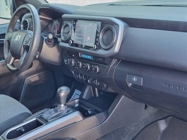 Used 2023 Toyota Tacoma TRD Off-Road w/ Technology Package AWD/4WD image 19