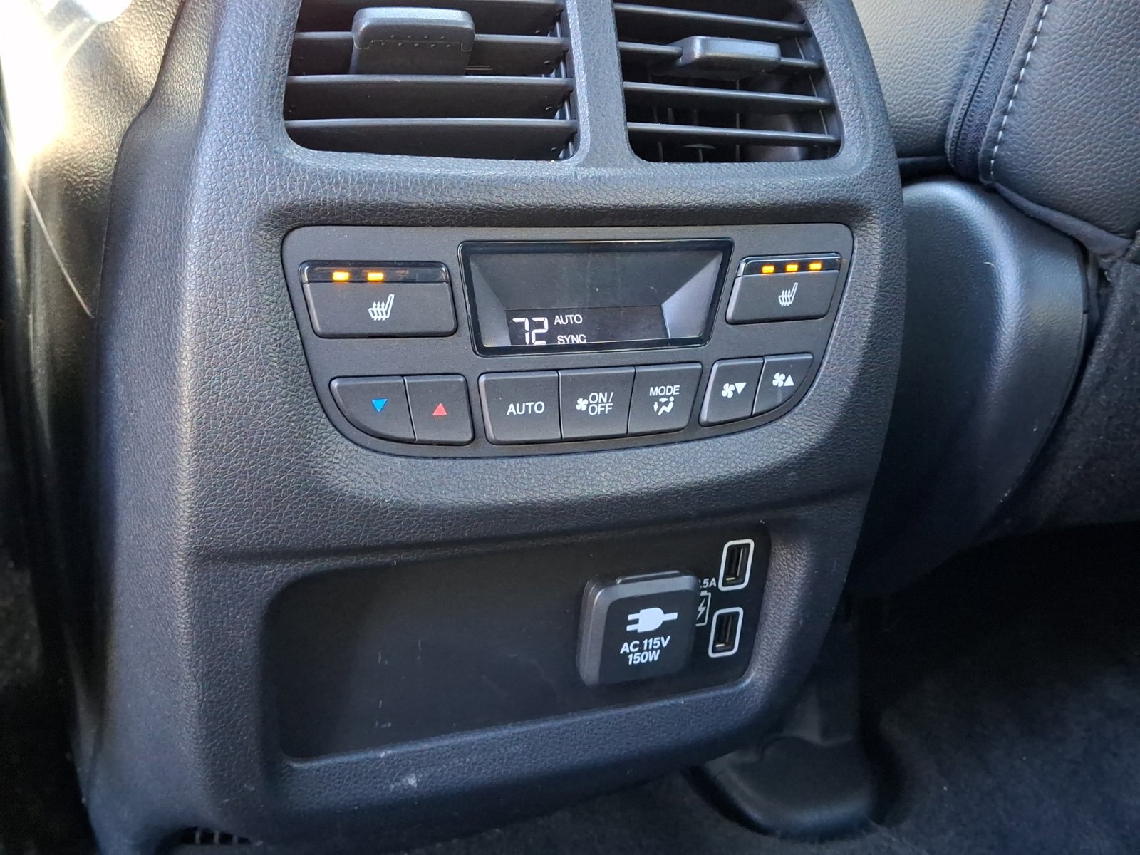 Used 2019 Honda Passport Elite image 10