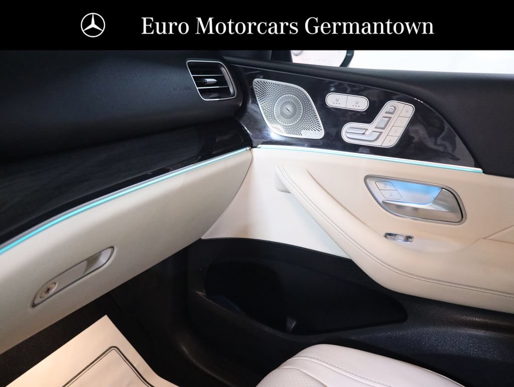 Used 2023 Mercedes-Benz GLE 450 4MATIC image 28