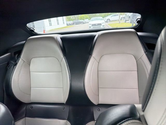 Used 2024 Ford Mustang Premium RWD image 10