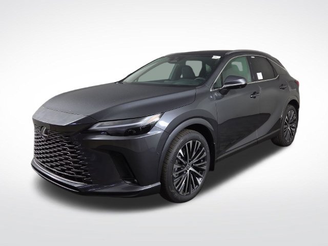 New 2026 Lexus RX 350 Premium Plus w/ Convenience Package AWD/4WD image 2
