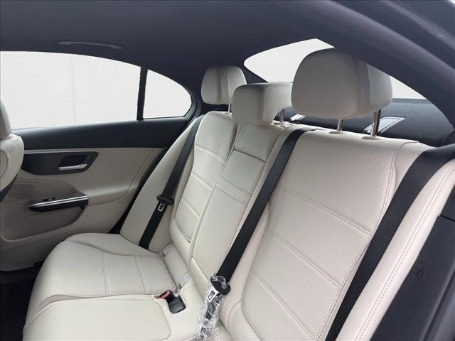 New 2025 Mercedes-Benz C 300 4MATIC Sedan image 17