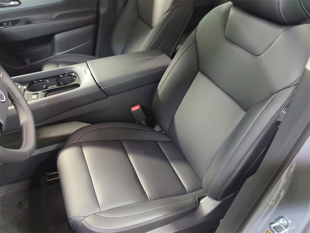 New 2025 Nissan Murano SL image 33