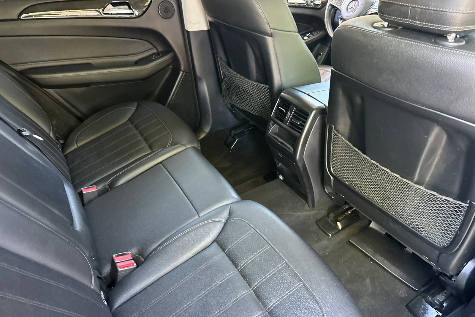 Used 2016 Mercedes-Benz GLE 350 image 32