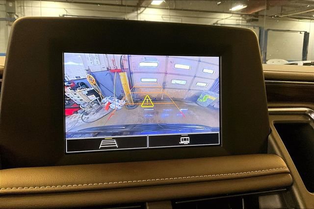 Used 2023 Chevrolet Tahoe LS w/ Driver Alert Package image 14