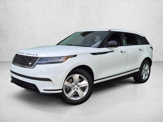 Certified 2026 Land Rover Range Rover Velar S AWD/4WD image 1