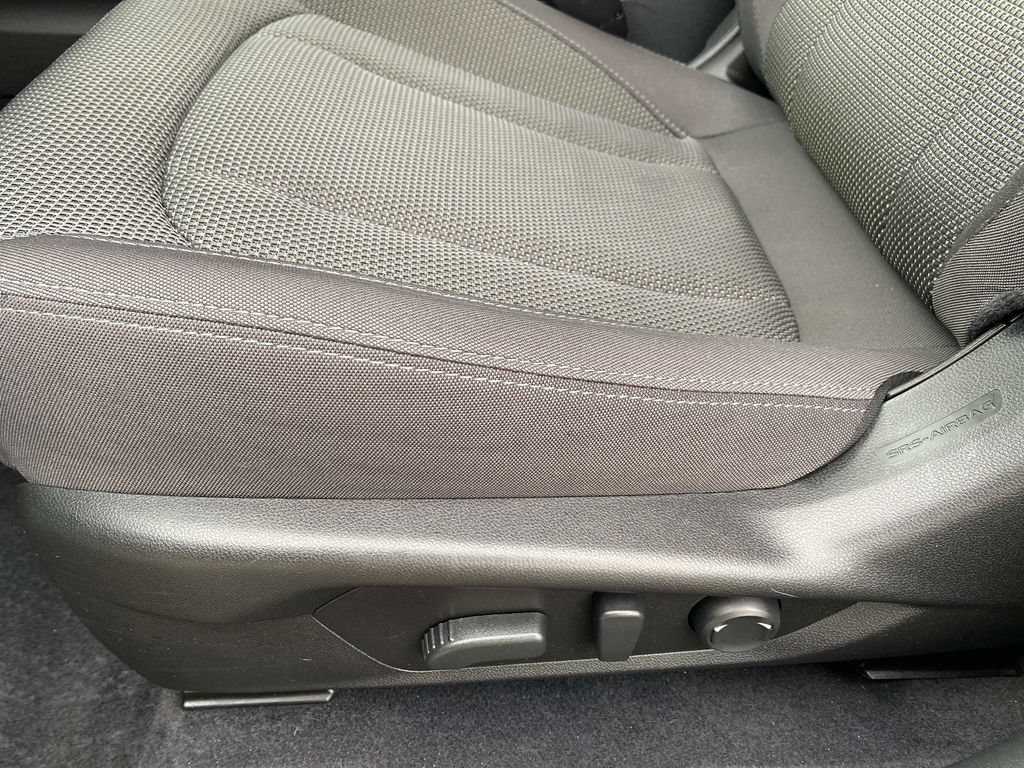 Certified 2024 Subaru Crosstrek 2.0i Premium AWD/4WD image 23