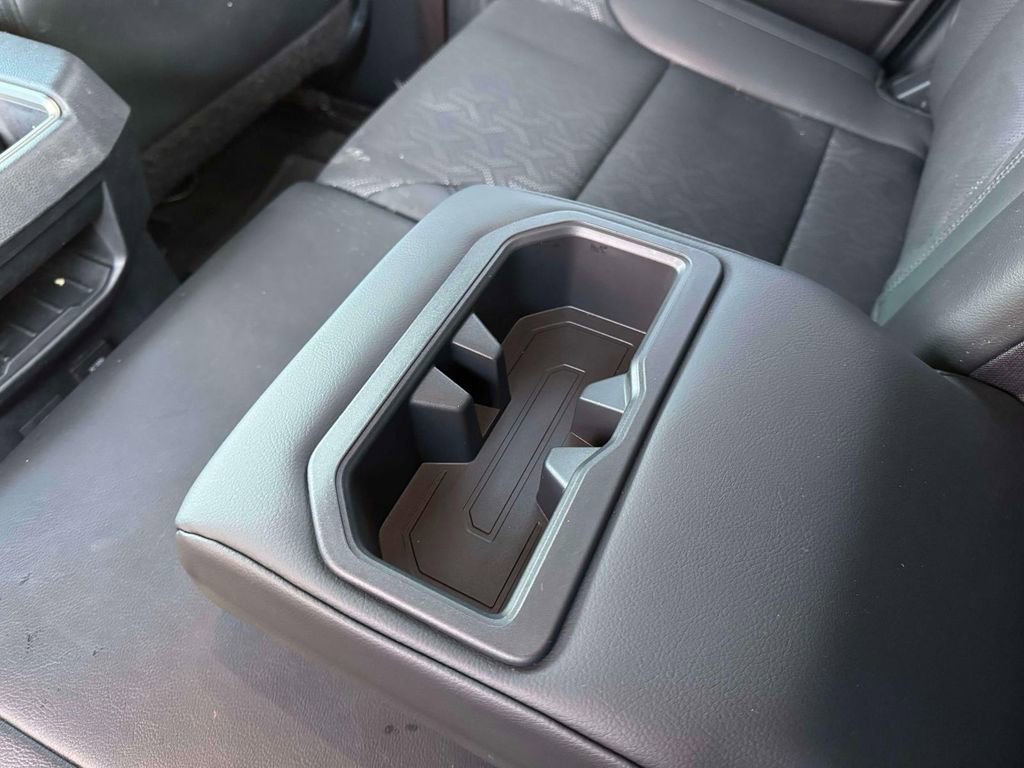 Used 2023 Toyota Tundra SR5 w/ TRD Sport Premium Package image 15