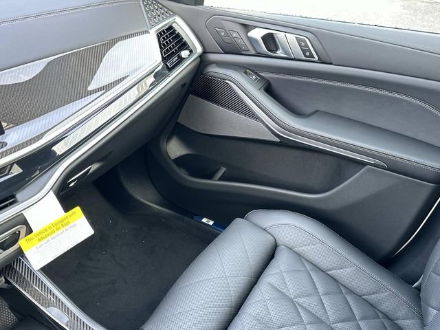New 2026 BMW X5 M60i AWD/4WD image 17