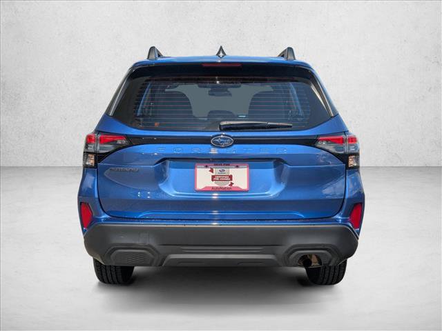 Certified 2026 Subaru Forester image 7