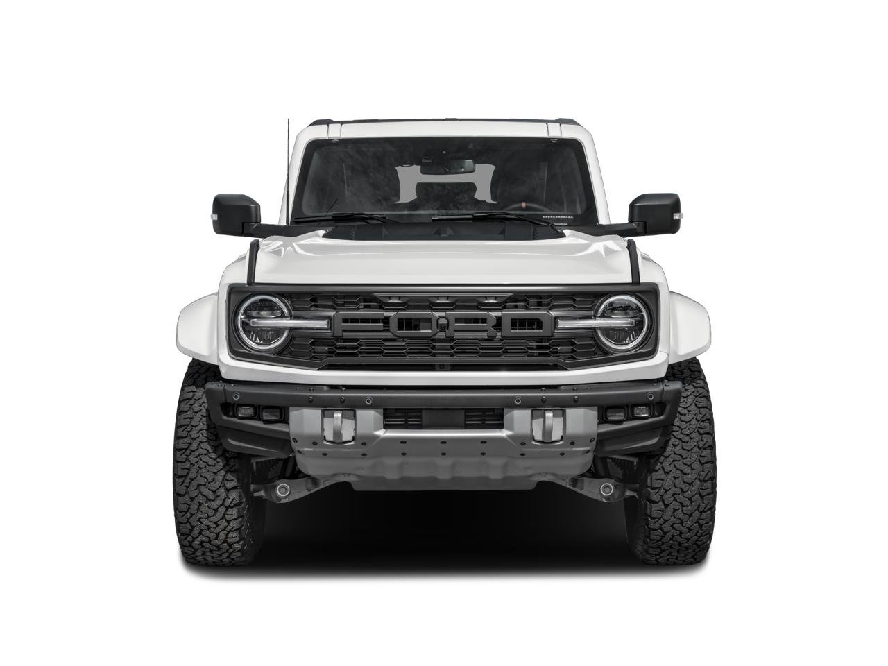 New 2025 Ford Bronco Raptor image 29