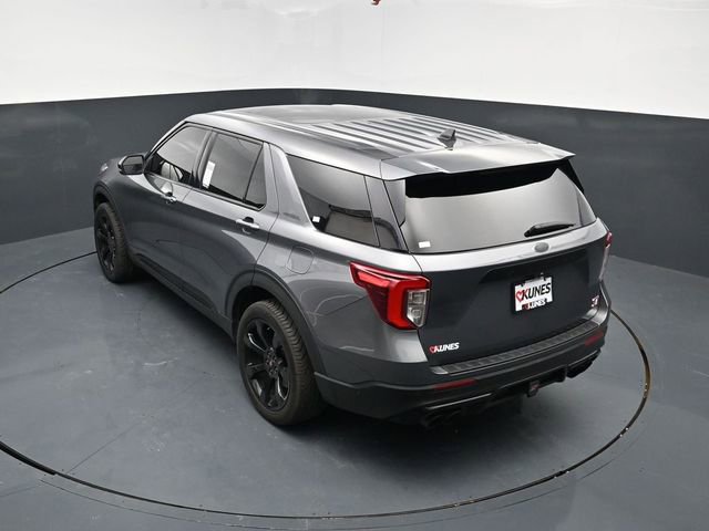 Used 2021 Ford Explorer ST w/ Equipment Group 401A AWD/4WD image 45