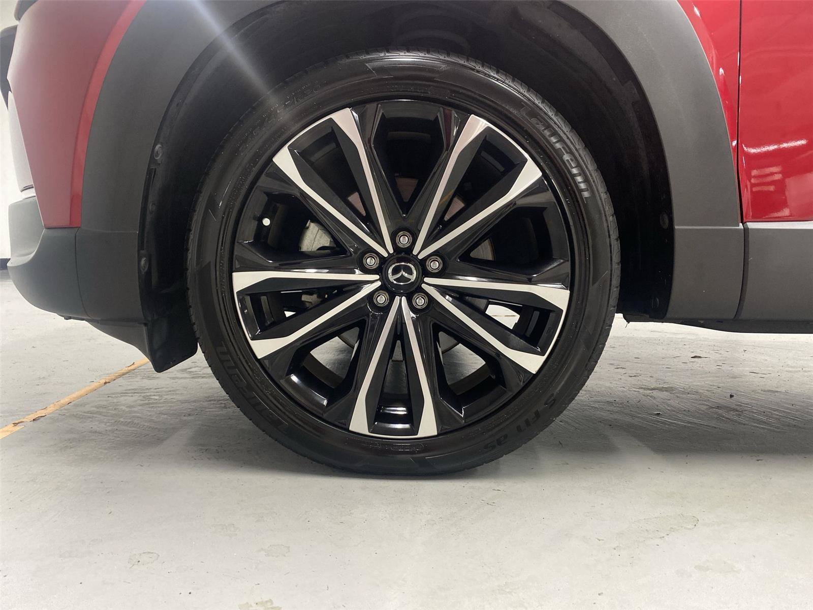 Used 2023 MAZDA CX-50 AWD 2.5 S w/ Premium Plus Pkg image 23