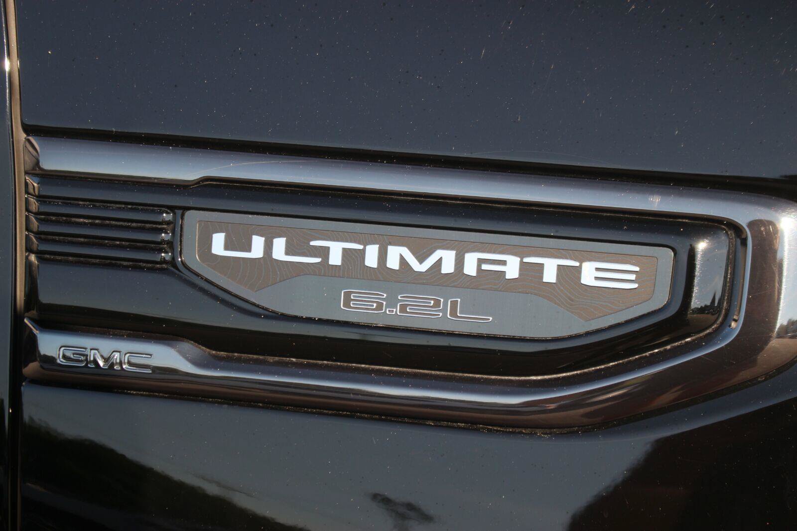 Used 2024 GMC Sierra 1500 Denali Ultimate AWD/4WD image 10