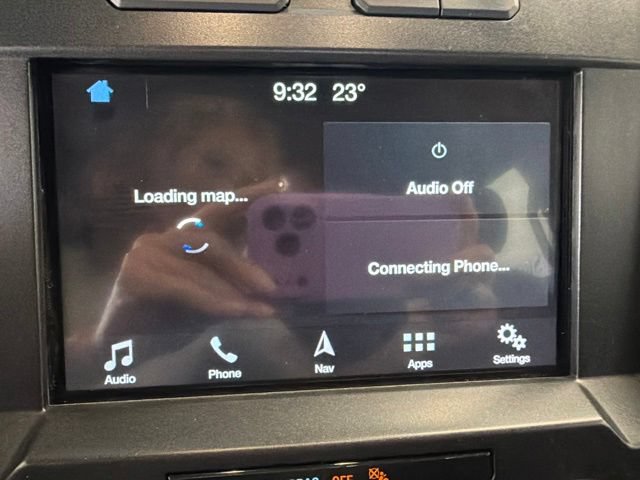 Used 2018 Ford F150 XLT w/ Equipment Group 302A Luxury AWD/4WD image 16