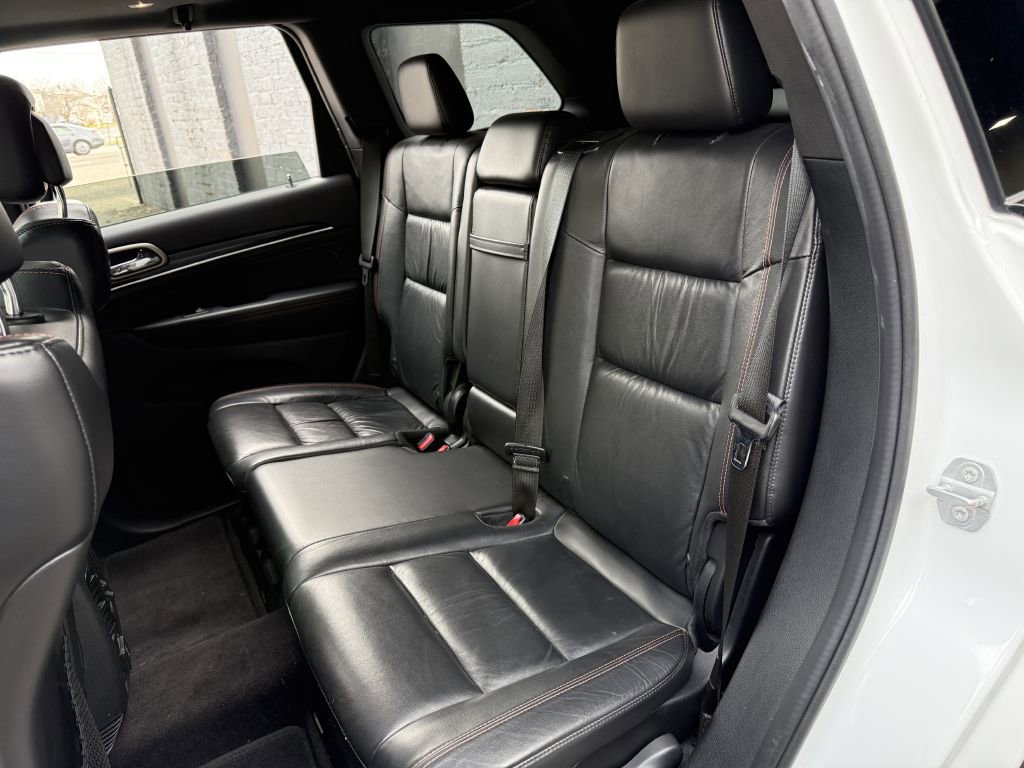 Used 2016 Jeep Grand Cherokee Limited 75th Anniversary image 18