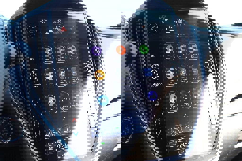 New 2026 Subaru Crosstrek 2.0i Premium image 11