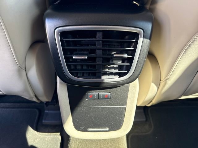 Used 2017 Lincoln MKX Select w/ Select Plus Package image 21