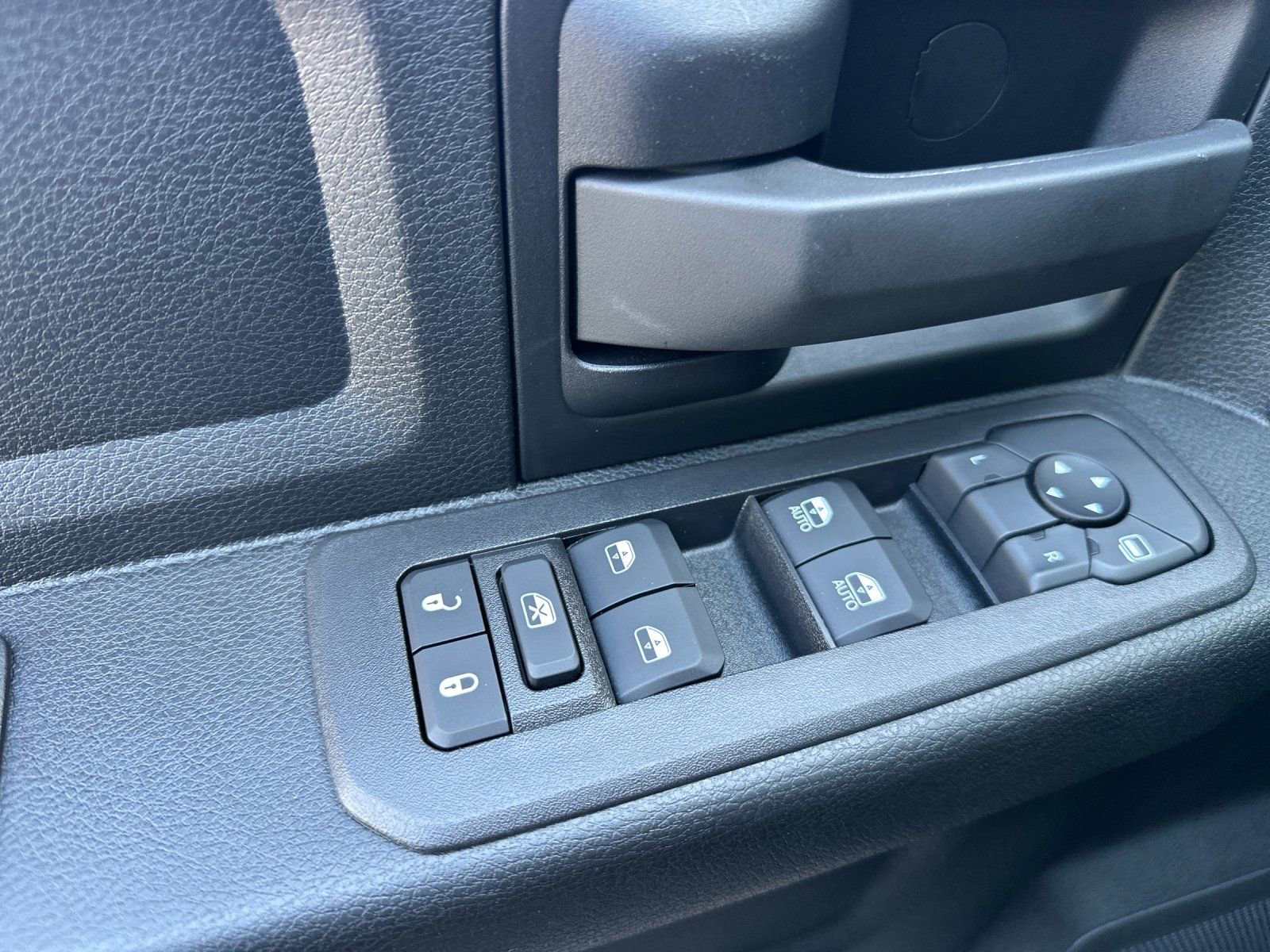 New 2025 RAM 2500 Tradesman image 11