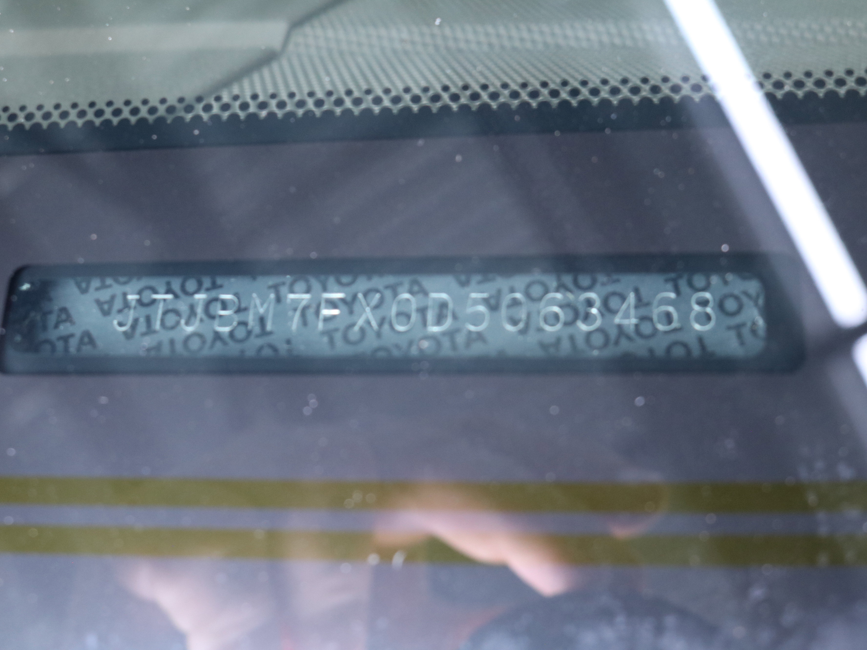 Used 2013 Lexus GX 460 image 74