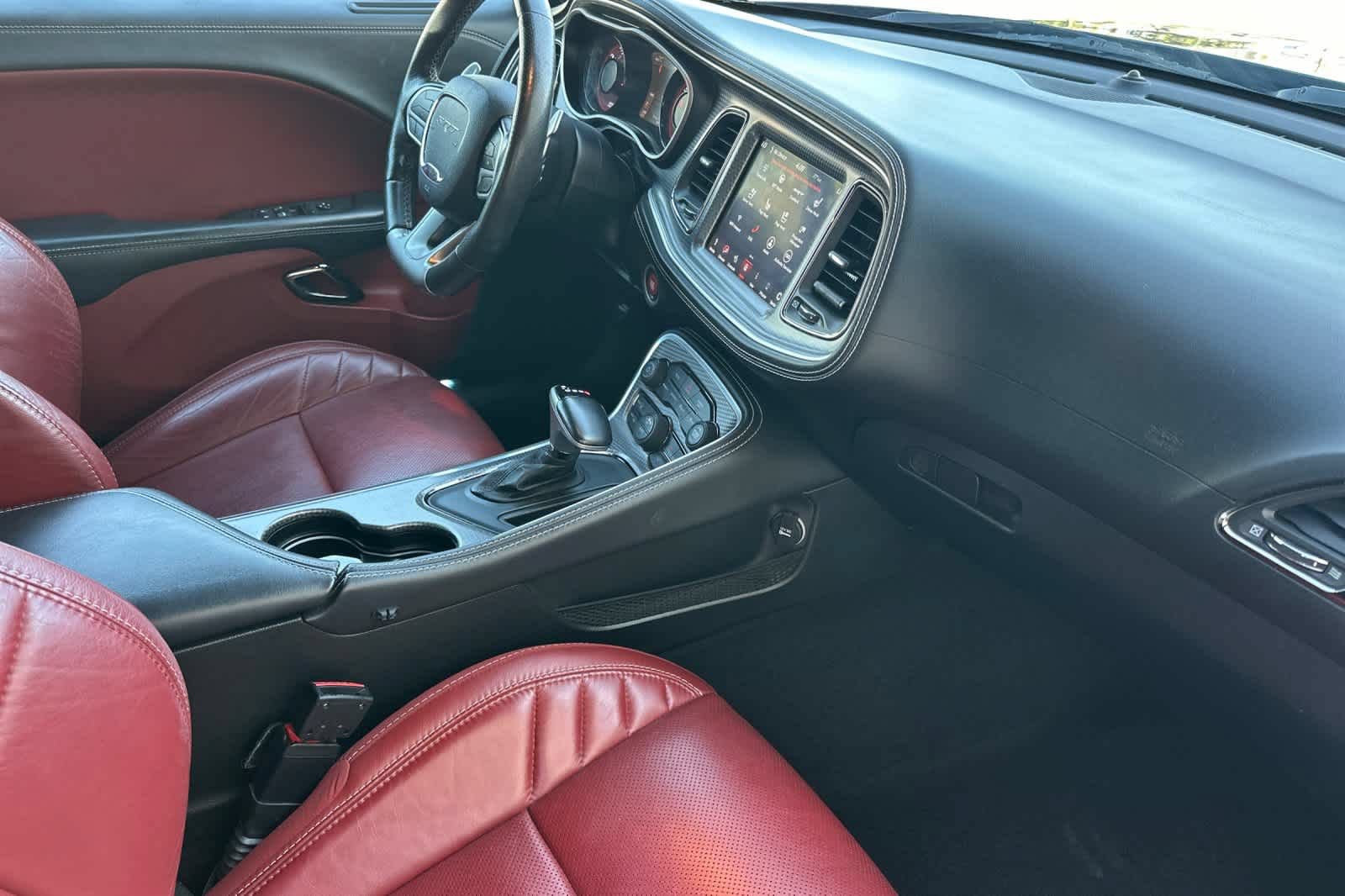 Used 2020 Dodge Challenger SRT Hellcat Redeye RWD image 16