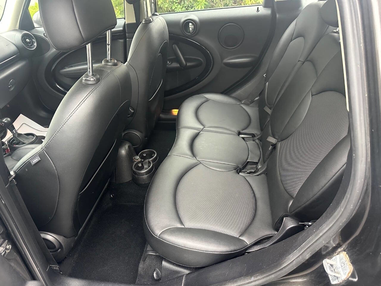 Used 2015 MINI Cooper Countryman S AWD/4WD image 11