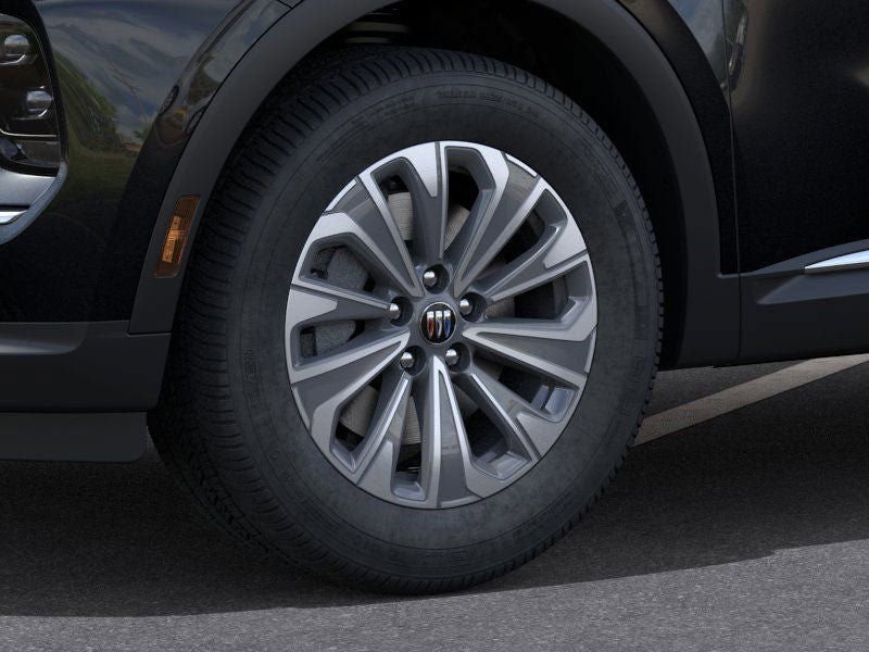 New 2026 Buick Envision Preferred image 9