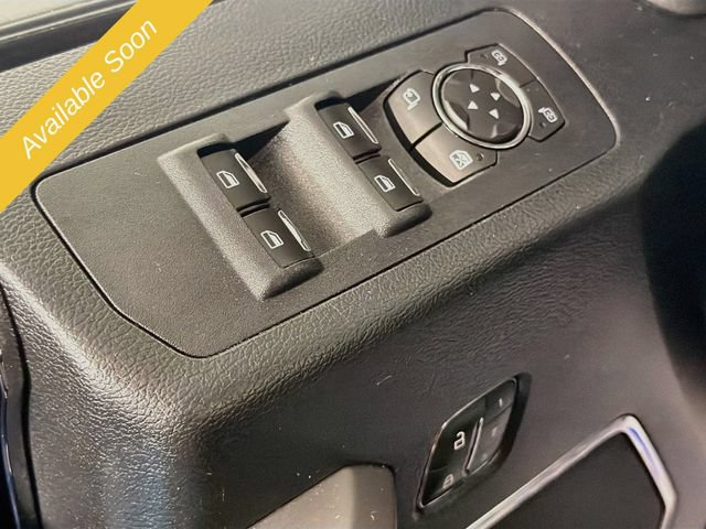 Used 2019 Ford F150 Platinum w/ Technology Package AWD/4WD image 18