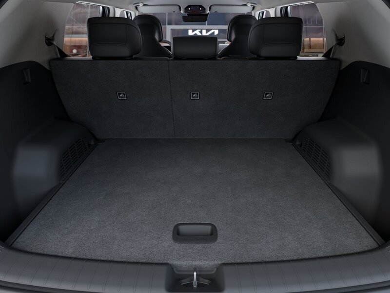 New 2027 Kia EV3 Wind FWD image 19