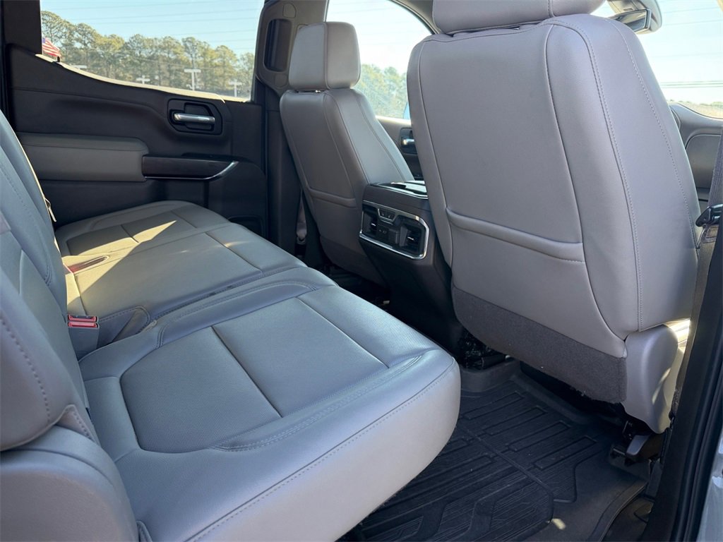 Used 2019 GMC Sierra 1500 SLT w/ SLT Premium Plus Package image 14