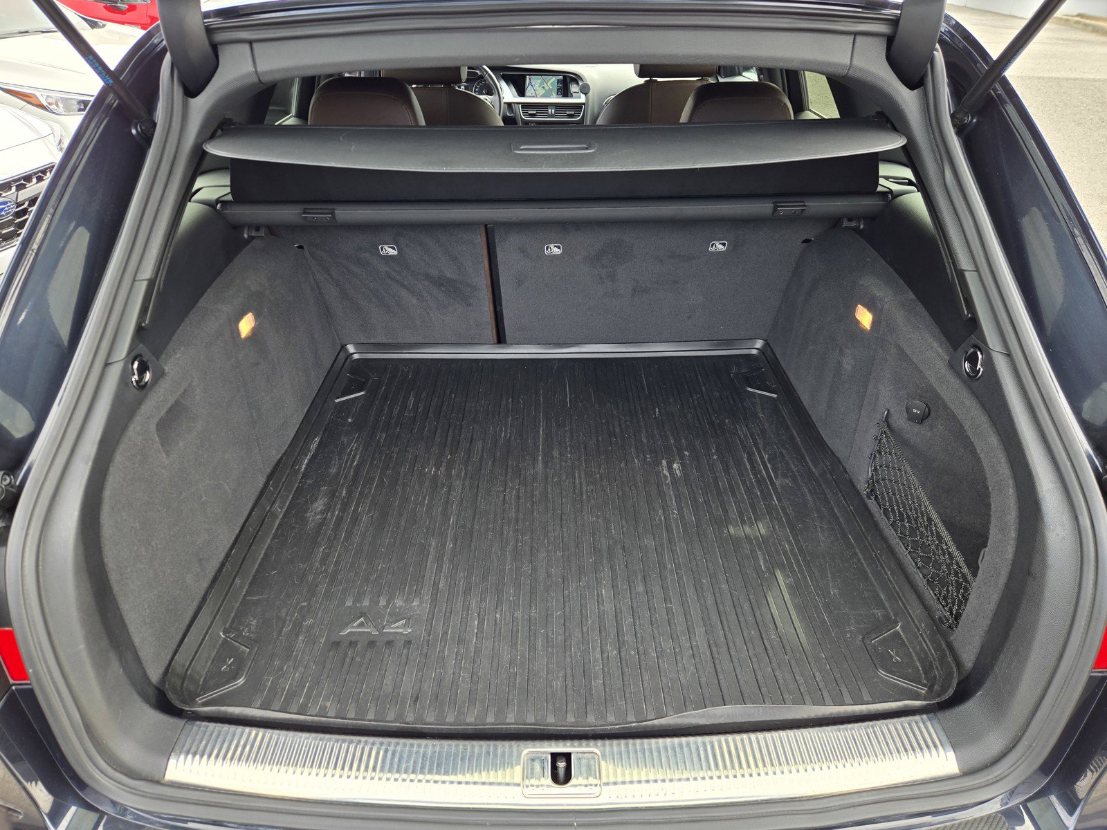 Used 2016 Audi A4 Premium AWD/4WD image 27