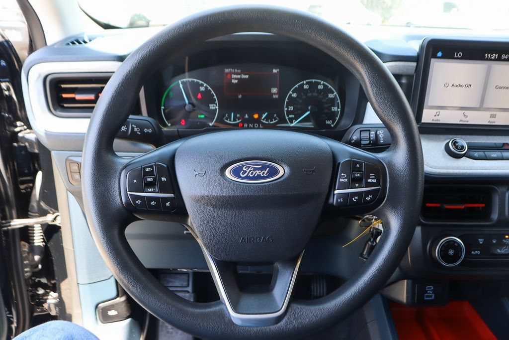 Used 2023 Ford Maverick XLT FWD image 21