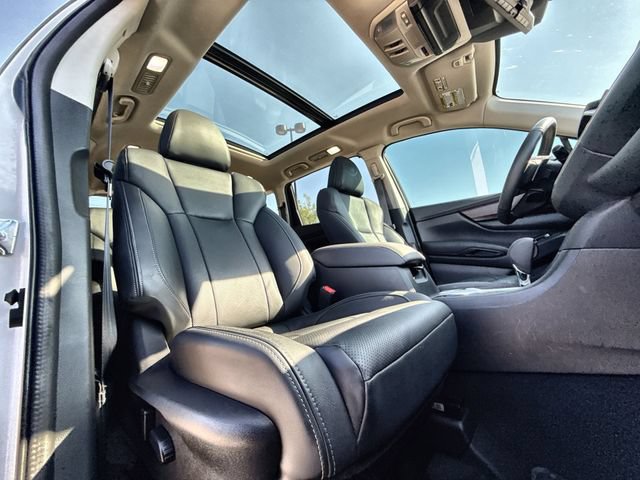 Used 2023 Subaru Ascent Touring AWD/4WD image 26
