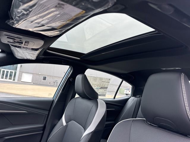 New 2026 Toyota Camry SE image 19