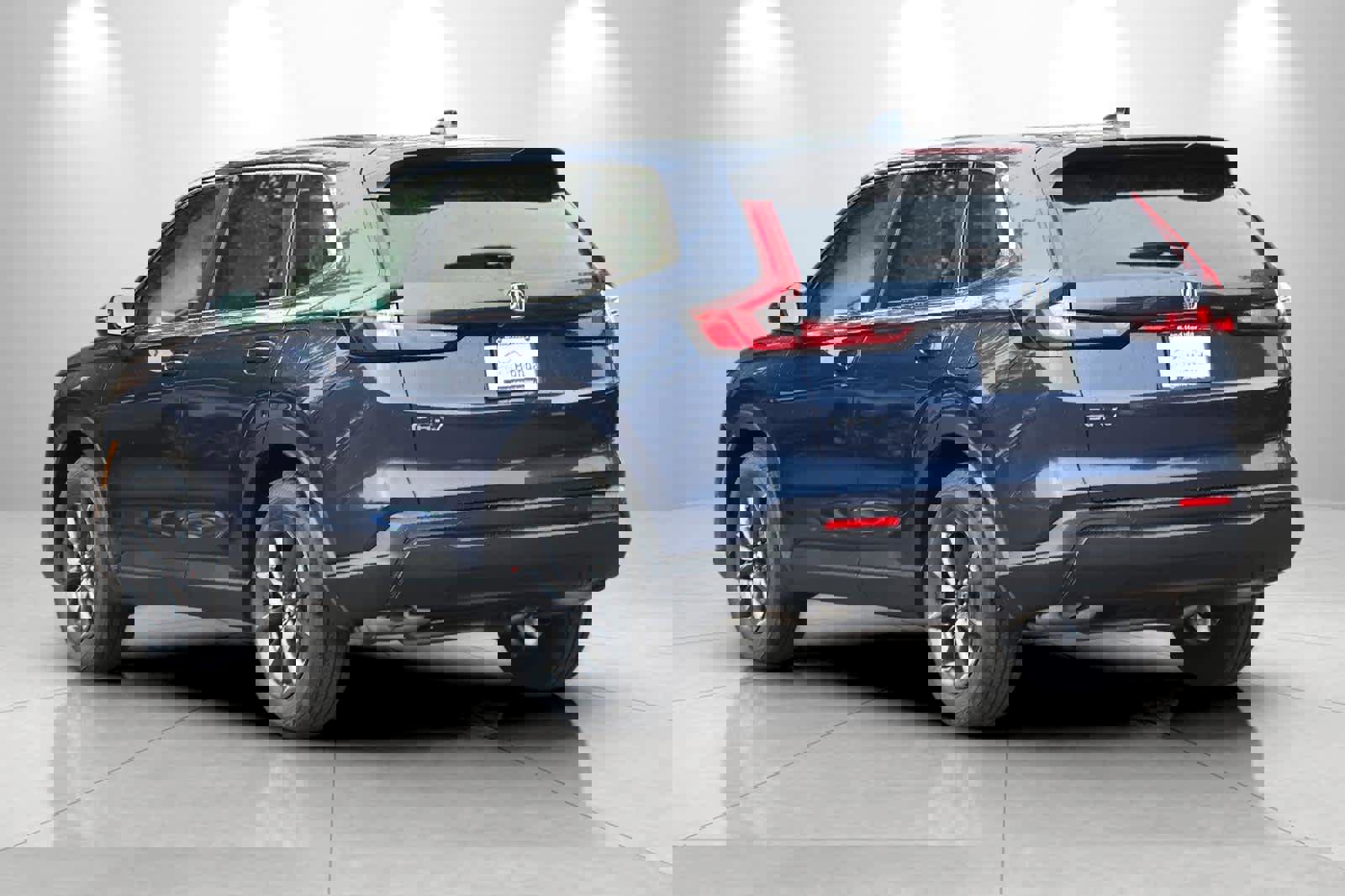 New 2026 Honda CR-V EX-L image 6