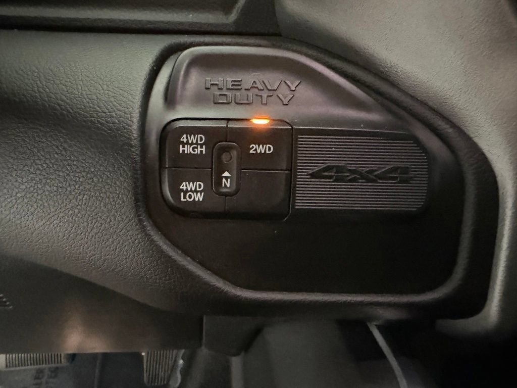Used 2024 RAM 3500 Laramie w/ Night Edition AWD/4WD image 54